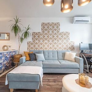 Appartement met Twee Slaapkamers